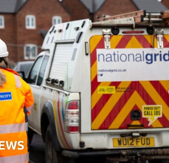 National Grid customers in Plymouth to get safety check visits