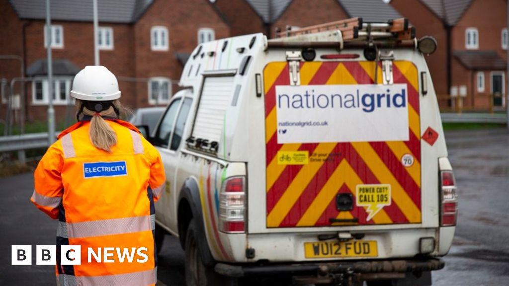 You are currently viewing National Grid customers in Plymouth to get safety check visits