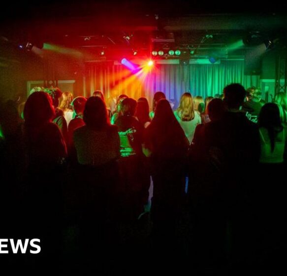 Cornwall youth space ‘lets imaginations run wild’