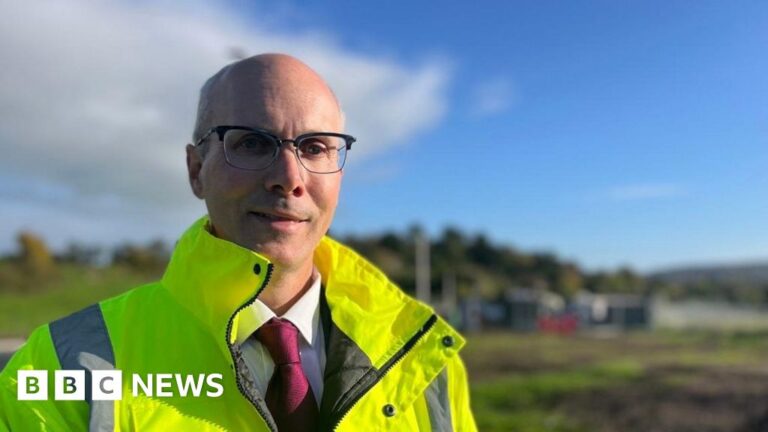 Read more about the article Fresh row over work on 1,200-home Wolborough site in Newton Abbot