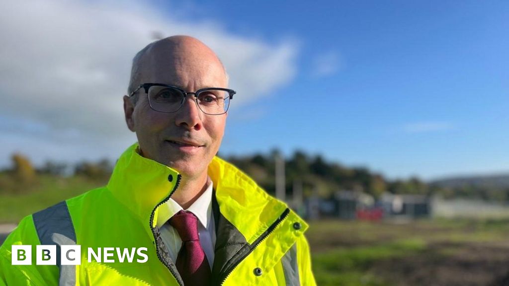 You are currently viewing Fresh row over work on 1,200-home Wolborough site in Newton Abbot