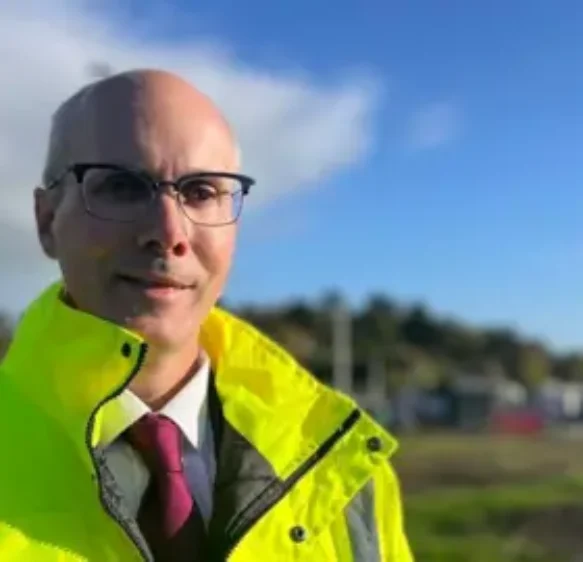 Fresh row over work on 1,200-home Wolborough site in Newton Abbot