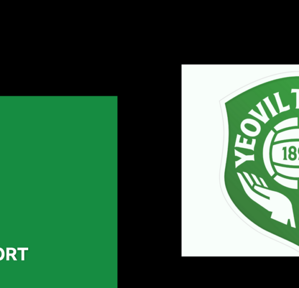 Yeovil sign defender Jolliffe on loan