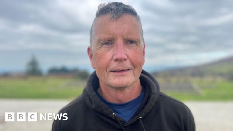 Read more about the article Cornwall cardiac arrest survivor was ‘luckiest man around’