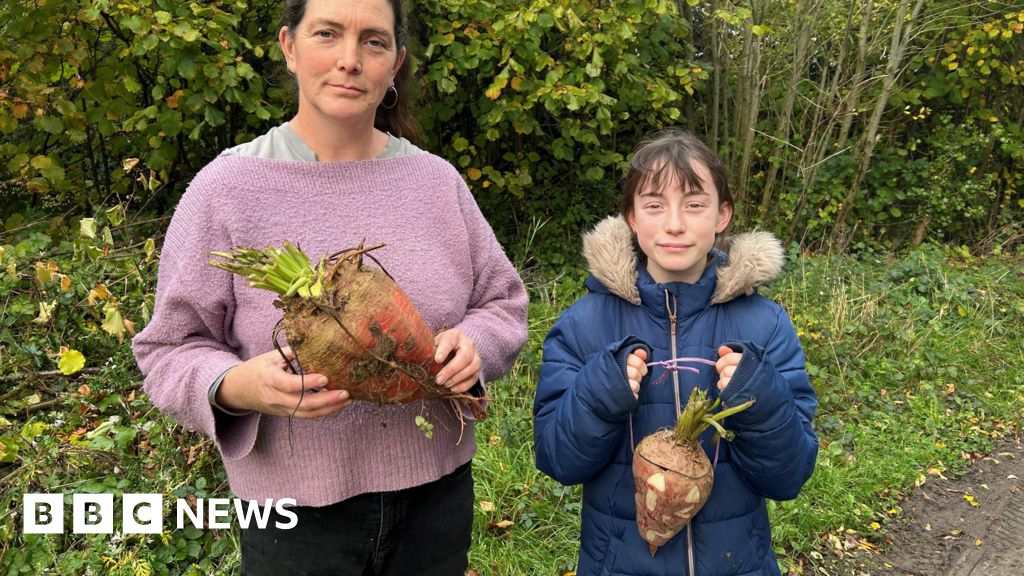 You are currently viewing The ancient Halloween tradition celebrated in small village