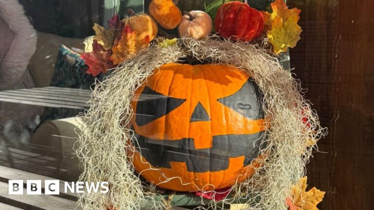 Read more about the article Spooky family fun across the West of England this Halloween