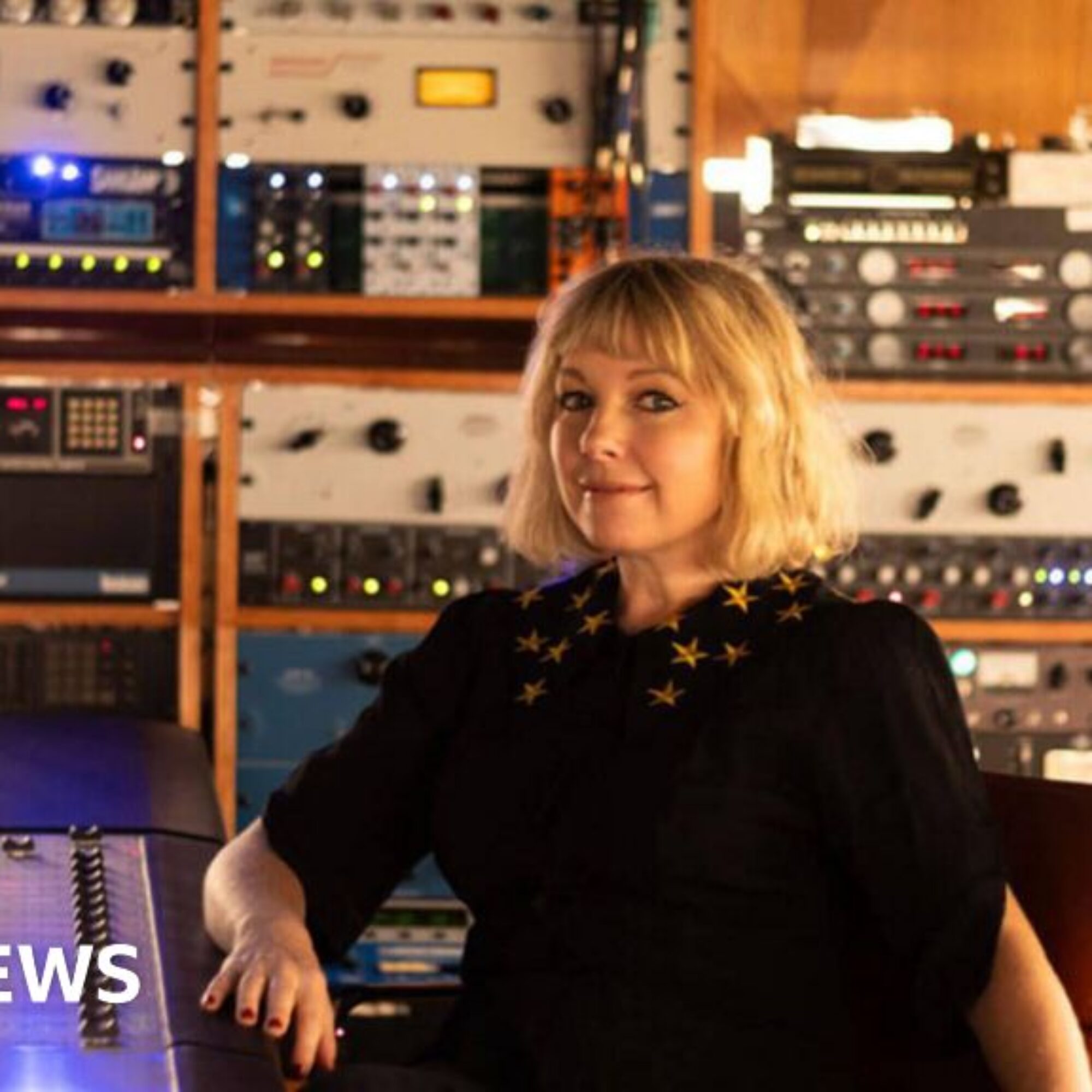 Little Boots aims to ’empower’ aspiring musicians at Bath Spa Uni