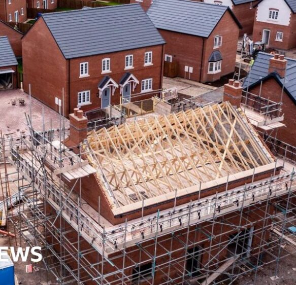 Somerset’s housing target ‘astronomically’ high