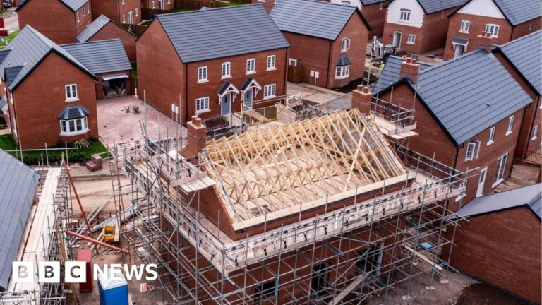 Read more about the article Somerset’s housing target ‘astronomically’ high