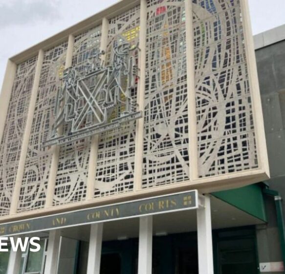 Man who ran Plymouth teeth whitening salon jailed for rape