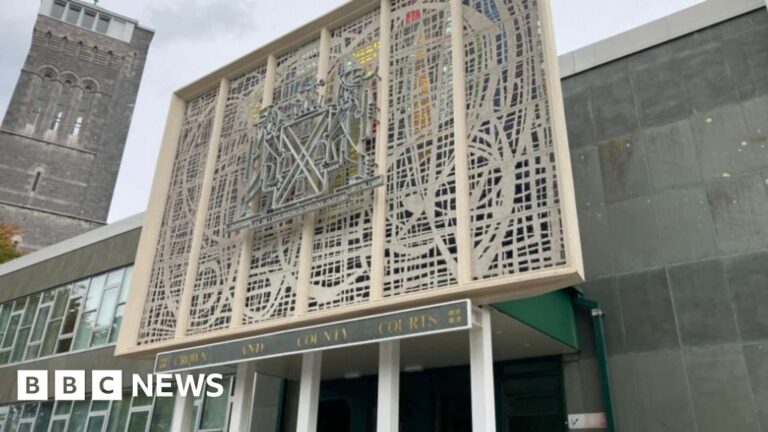 Read more about the article Man who ran Plymouth teeth whitening salon jailed for rape