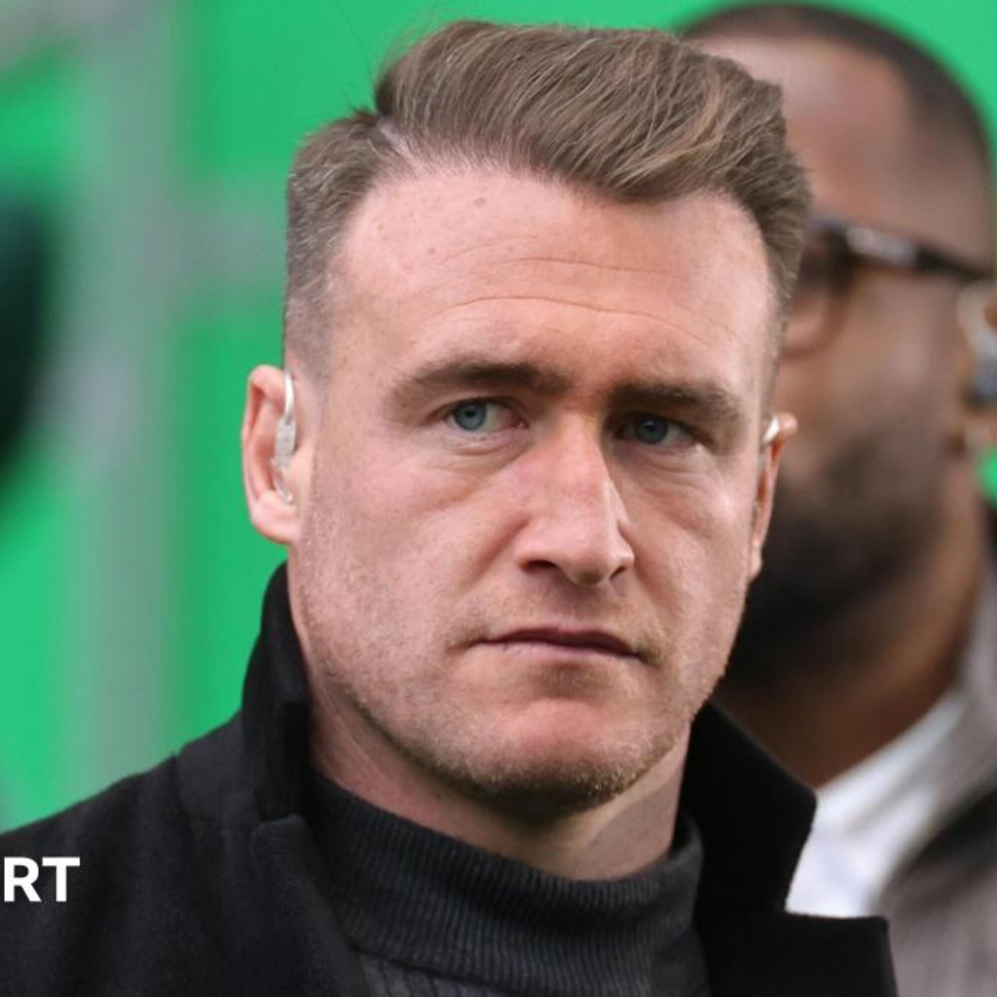 Stuart Hogg on retirement mistake and Montpellier reset