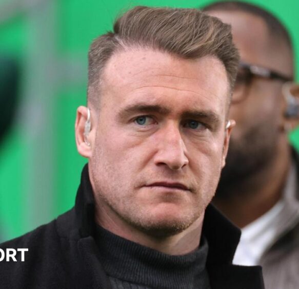 Stuart Hogg on retirement mistake and Montpellier reset