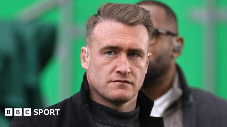 Read more about the article Stuart Hogg on retirement mistake and Montpellier reset