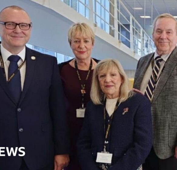 ‘Policy frictions’ behind Cornwall Council Reform UK resignations