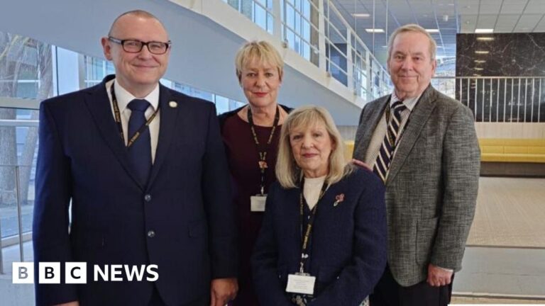 Read more about the article ‘Policy frictions’ behind Cornwall Council Reform UK resignations