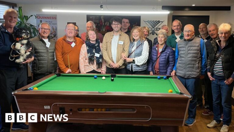 Read more about the article Devon brain injury support group passes six-month milestone