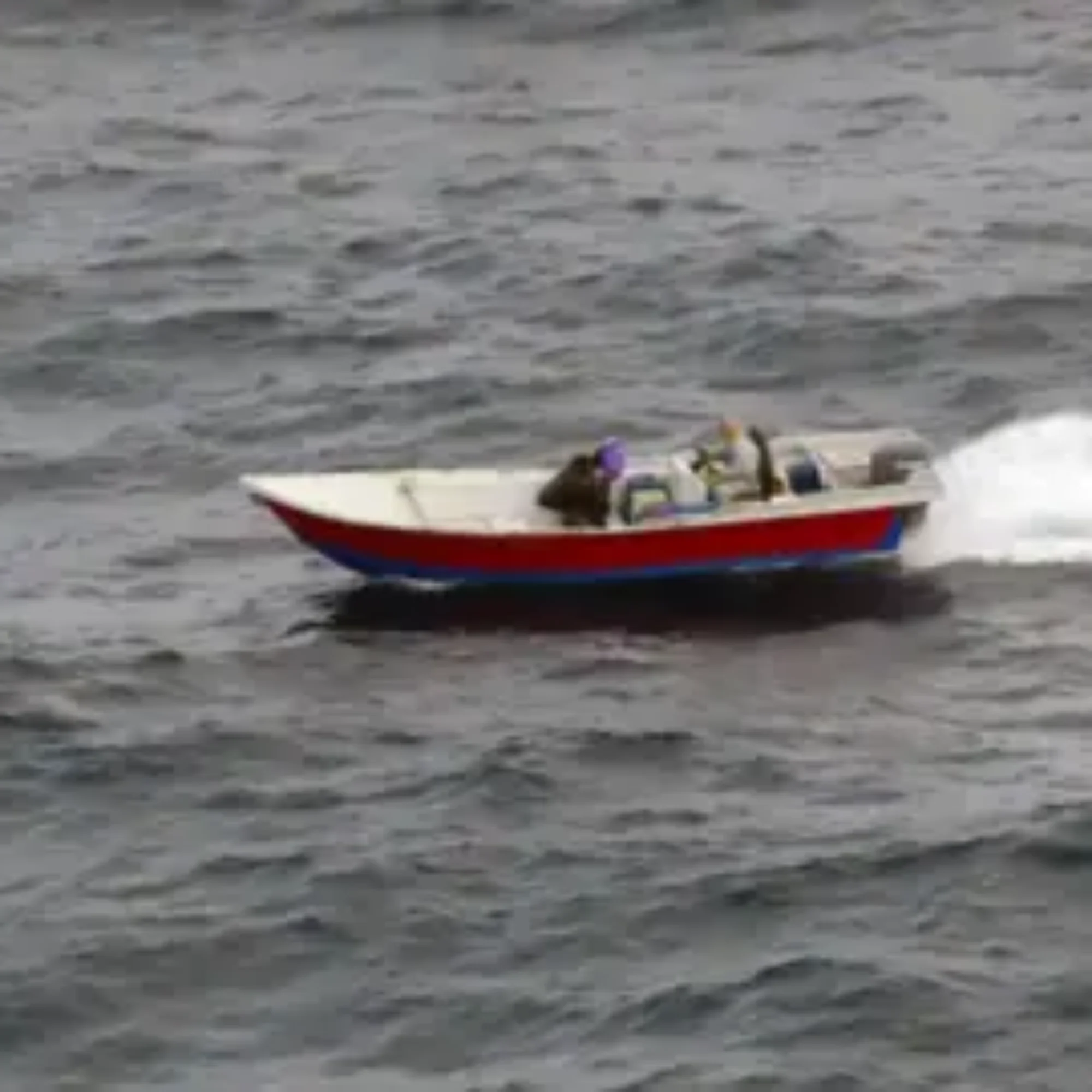 Royal Navy ship stops boat carrying £35m illegal drugs