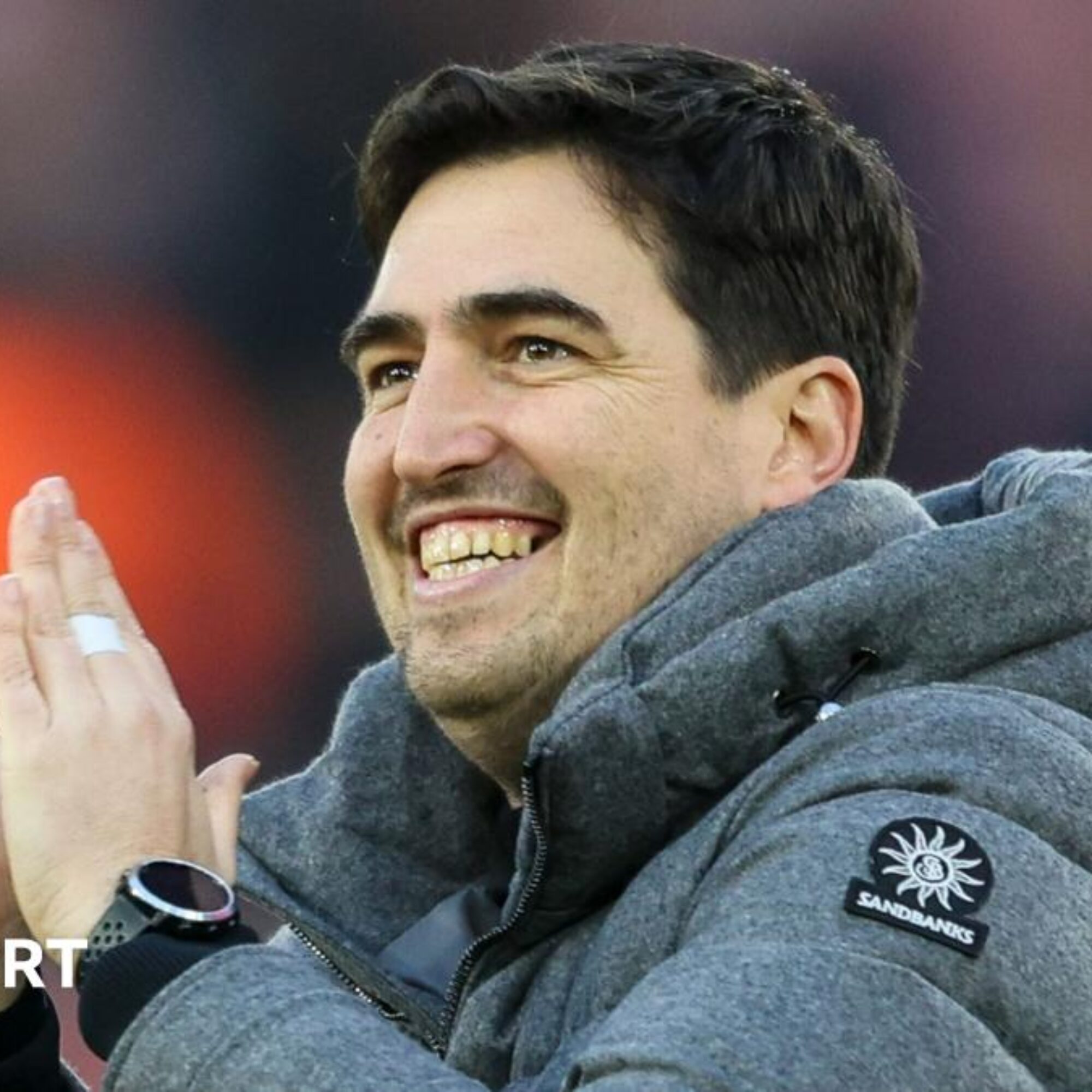 Andoni Iraola: Bournemouth manager in his own words