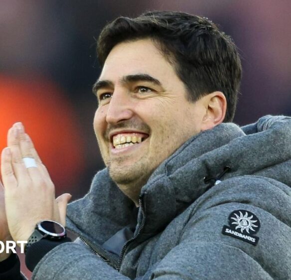 Andoni Iraola: Bournemouth manager in his own words