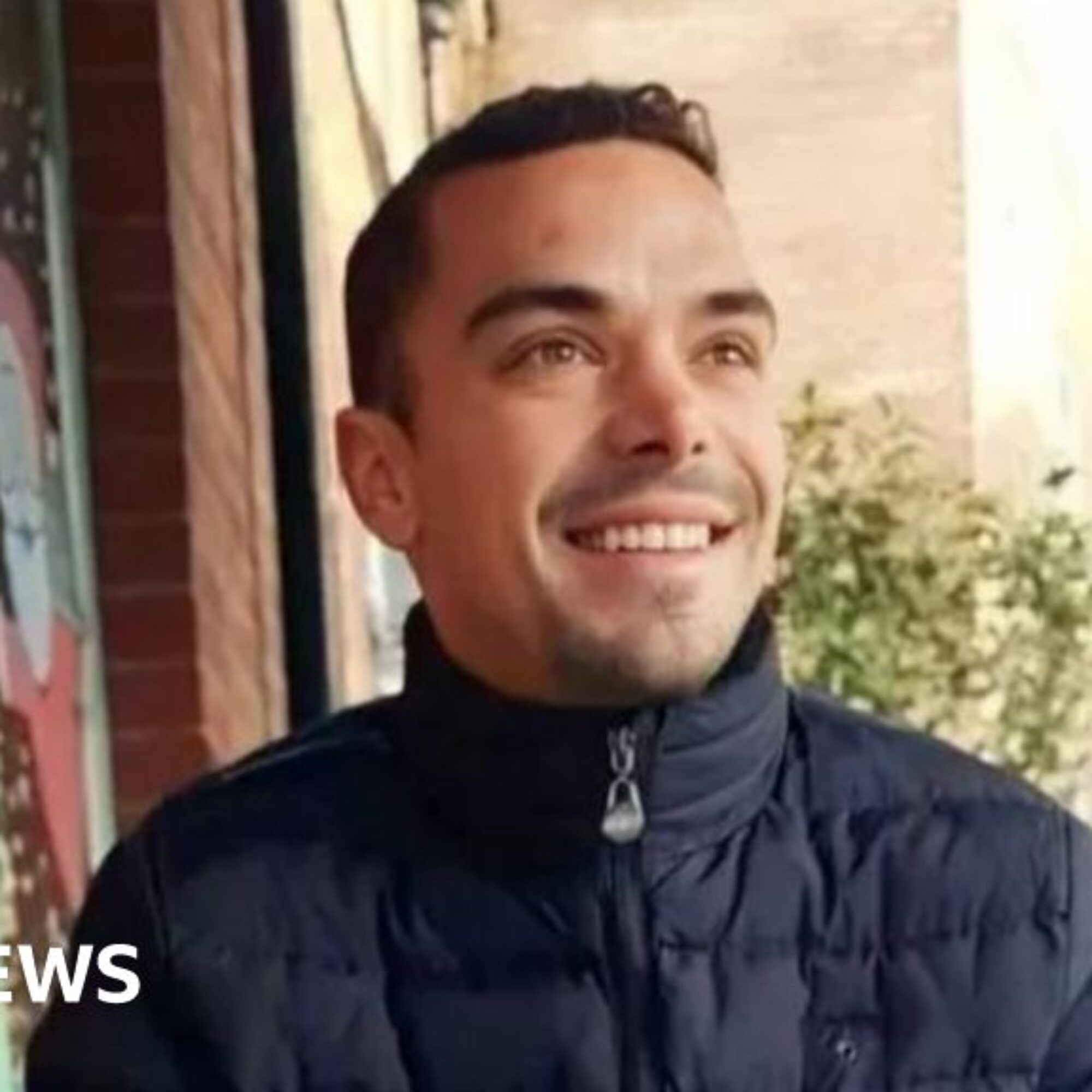 Family berates Home Office and NHS over Portland barge death