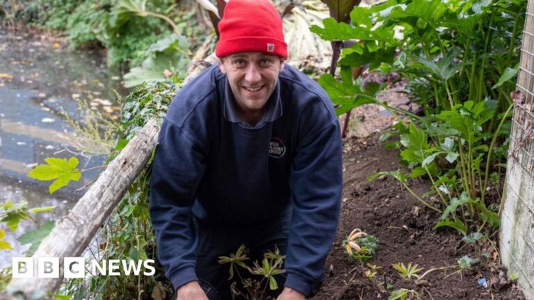 Read more about the article Newquay Zoo wins gold in first try at bloom awards