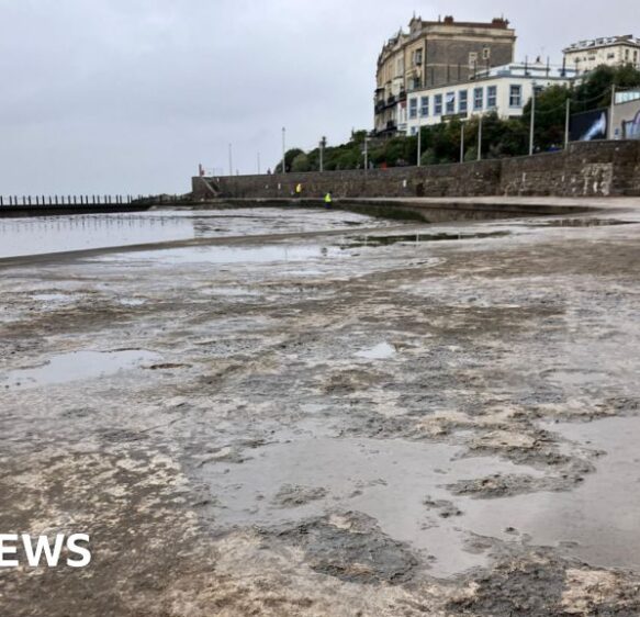 £1m upgrade will safeguard lake’s future