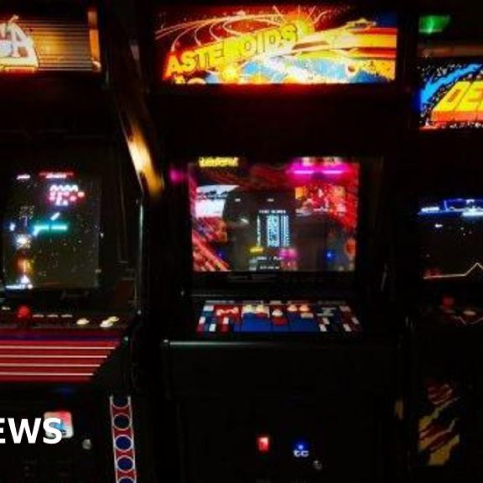Application for new vintage arcade in Exeter put forward