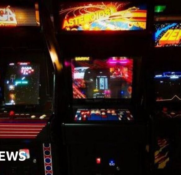 Application for new vintage arcade in Exeter put forward
