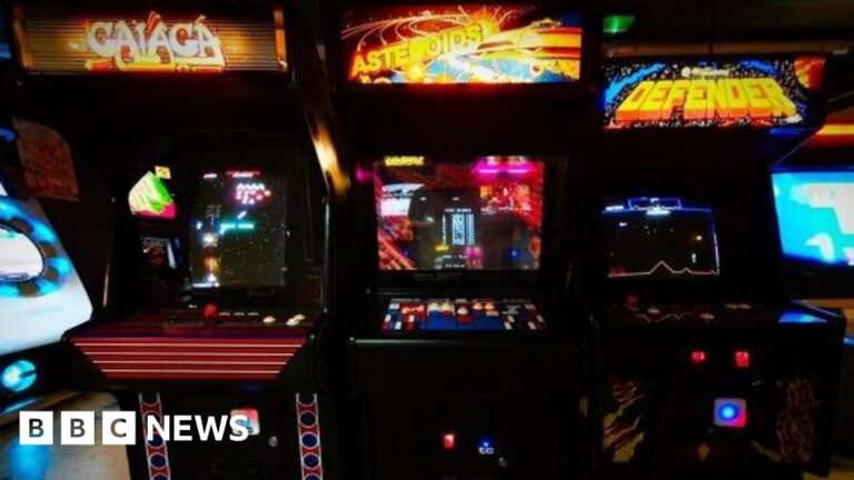 Read more about the article Application for new vintage arcade in Exeter put forward