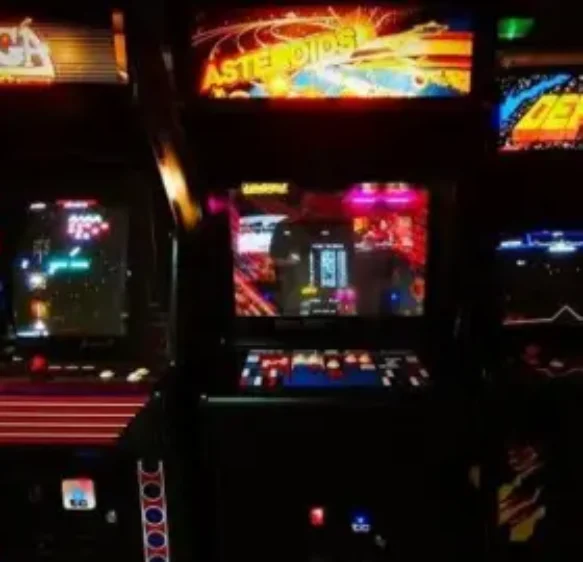 Application for new vintage arcade in Exeter put forward