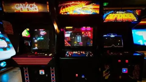 Read more about the article Application for new vintage arcade in Exeter put forward