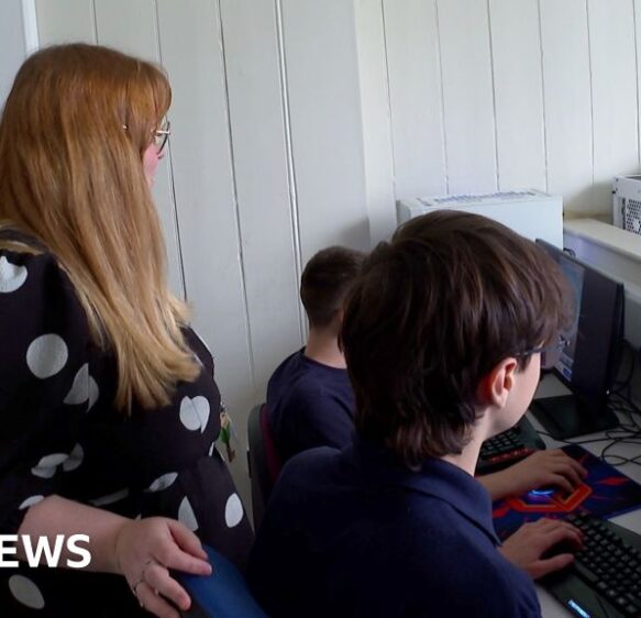 New state-funded special educational needs school opens in Devon