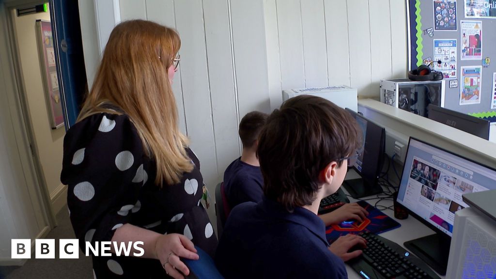 You are currently viewing New state-funded special educational needs school opens in Devon