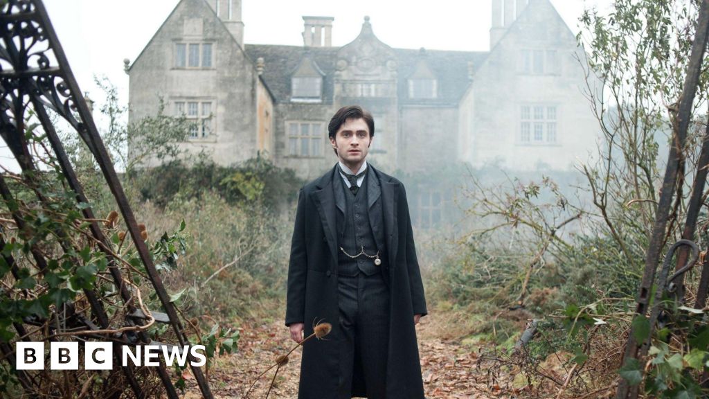 You are currently viewing England’s horror film settings that ‘make the flesh creep’