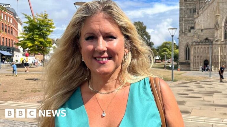 Read more about the article Exeter councillor who attended asylum protest cleared of bullying