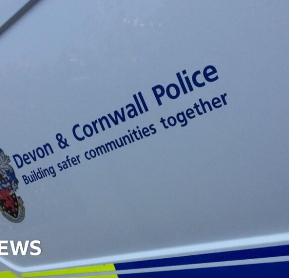 Devon and Cornwall Police told to improve vetting of officers