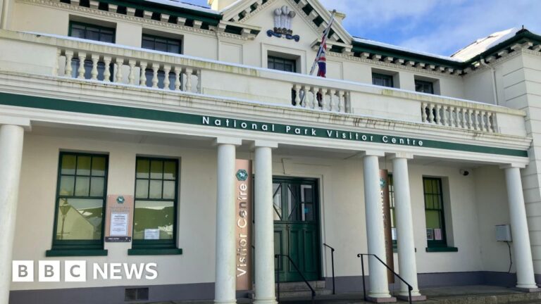 Read more about the article Dartmoor visitor centre shuts for final time due to rising costs