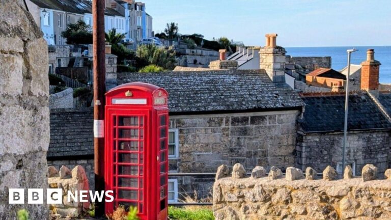 Read more about the article Dorset “wind phone” installation to help people with their grief