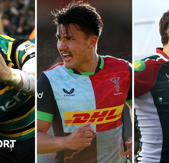 Tommy Freeman, Marcus Smith and Adam Radwan – Prem talking points