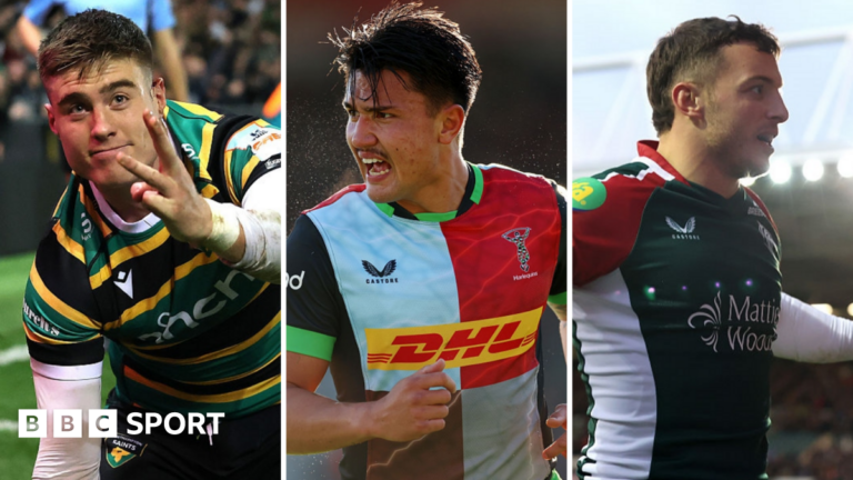 Read more about the article Tommy Freeman, Marcus Smith and Adam Radwan – Prem talking points