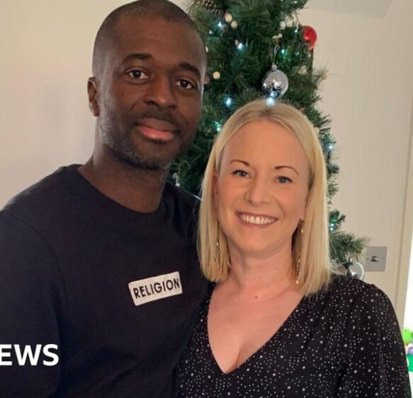 Marvin Brown fundraiser tops £45k for former Bristol City player