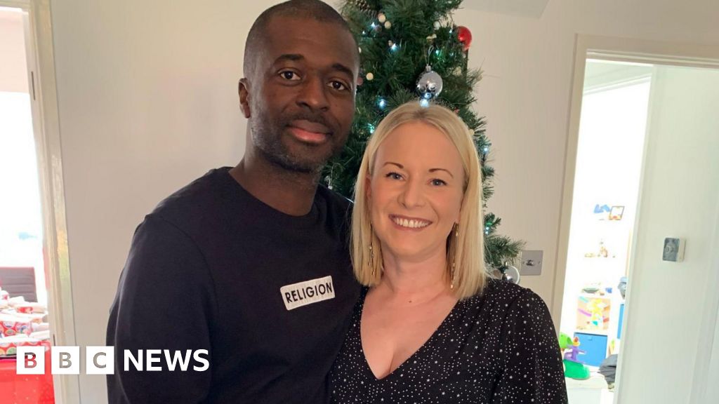 You are currently viewing Marvin Brown fundraiser tops £45k for former Bristol City player