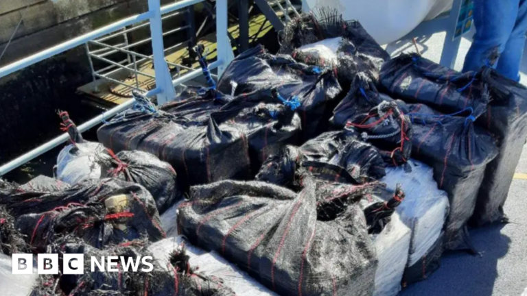 Read more about the article Eighth arrest made in Cornish cocaine smuggling plot