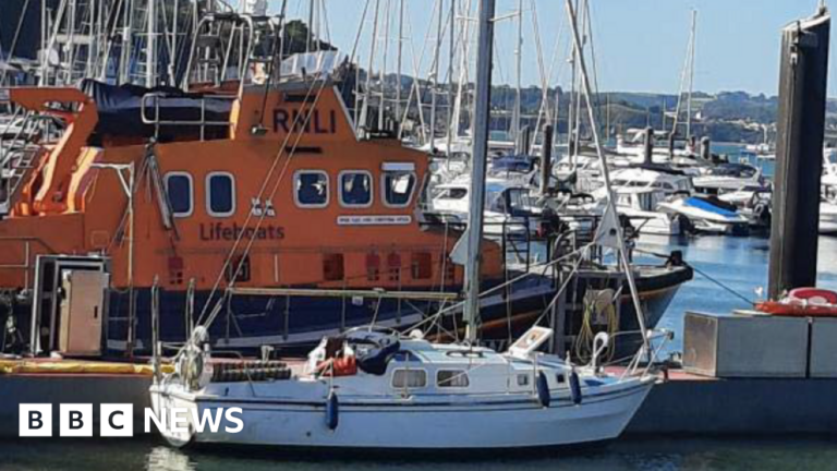 Read more about the article Man who tried to smuggle Iraqis sentenced after Devon arrest