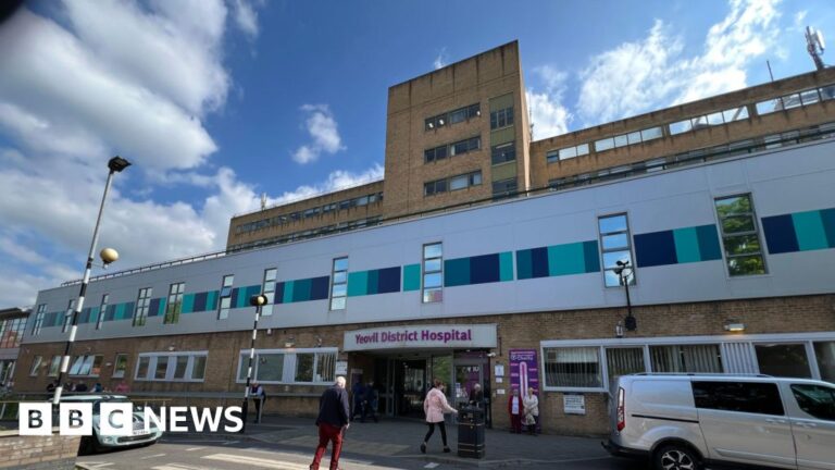Read more about the article Yeovil maternity unit gets long-awaited reopening date