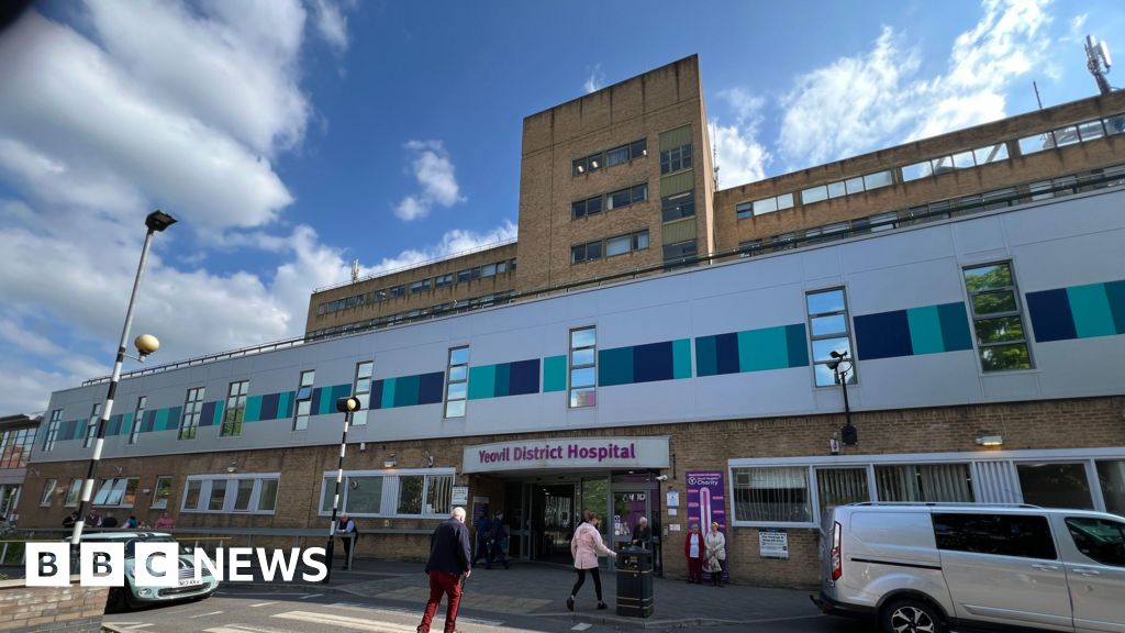 You are currently viewing Yeovil maternity unit gets long-awaited reopening date