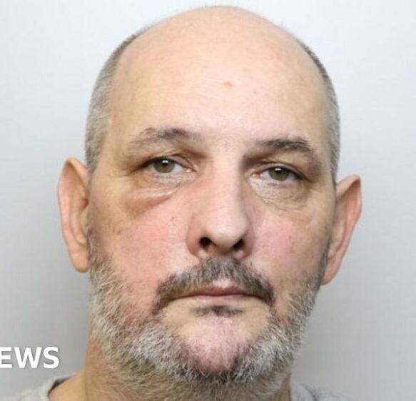 Weston super Mare man sentenced for historic child sexual abuse