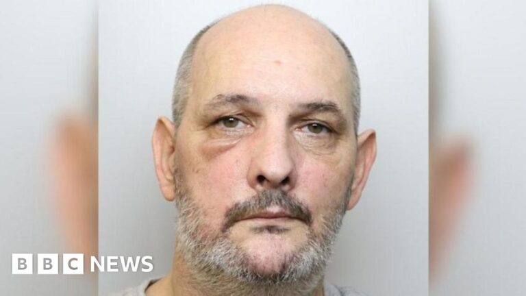 Read more about the article Weston super Mare man sentenced for historic child sexual abuse