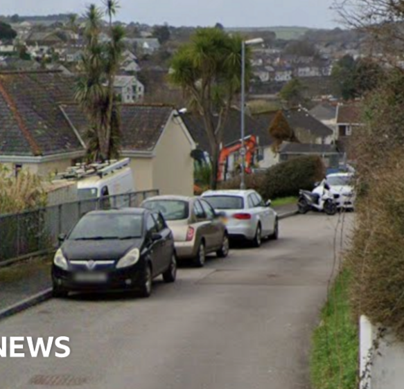 Murder arrest in Truro after man, 23, found dead
